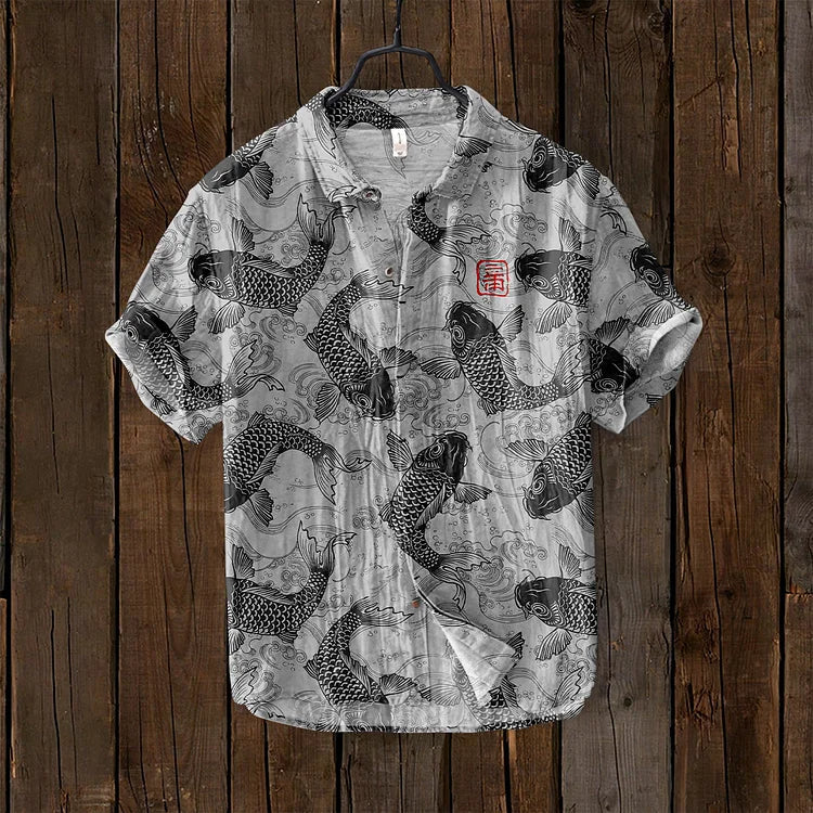 Timeless Vintage Style Garment