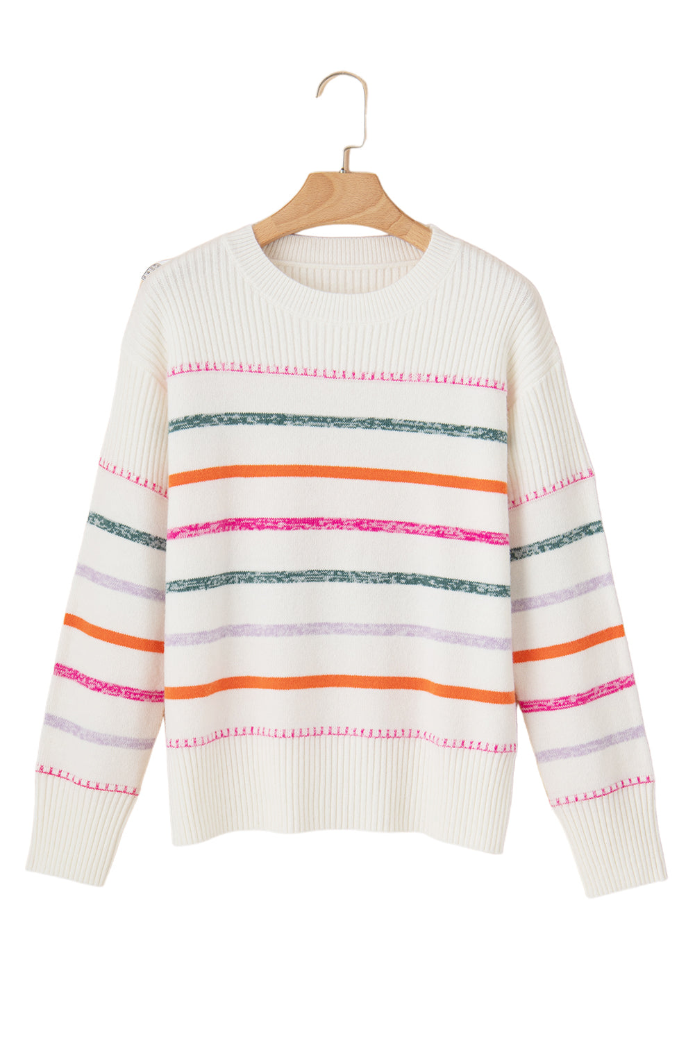 Classic Vintage Sweater