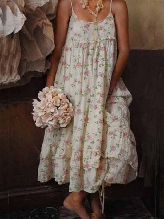 Thoughtfully Designed Dress