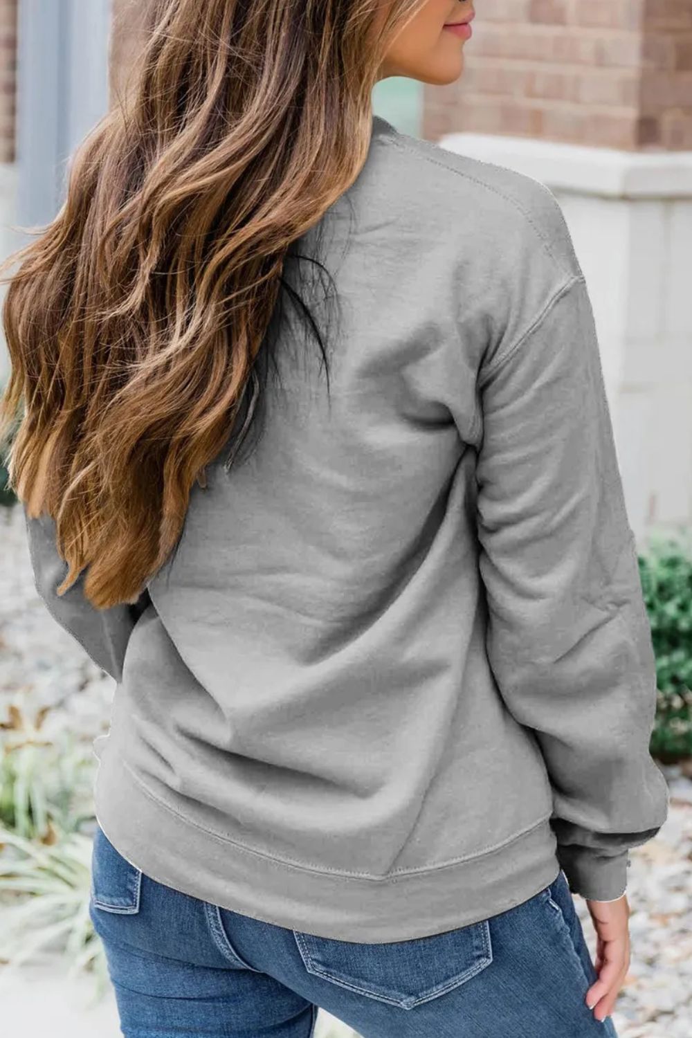 Thoughtfully Designed Shirt