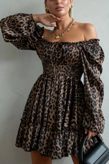 leopard