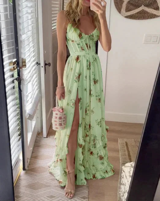 Classic Vintage Dress