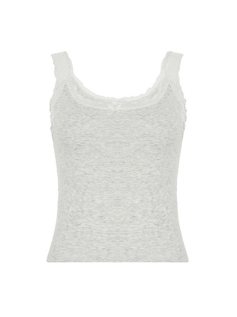 Beautifully Balanced Top with Timeless Character