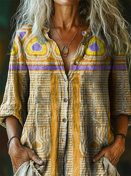 Beautifully Crafted Shirt