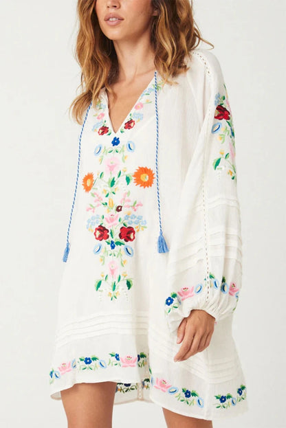 Elegantly Designed Dress