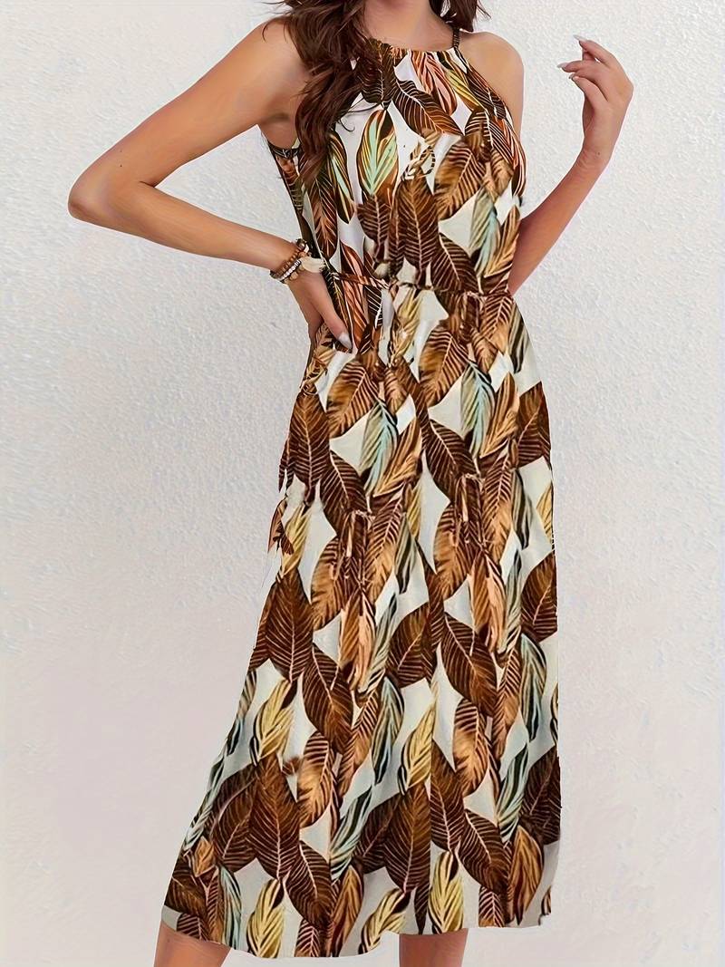 Vintage Inspired Dress