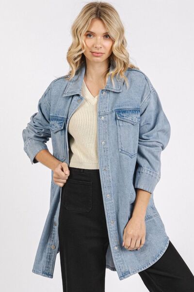 Classic Vintage Jacket