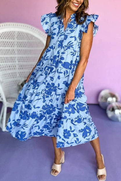 Beautifully Crafted Dress