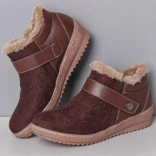 Comfortable Orthopedic Boots for Daily Wear