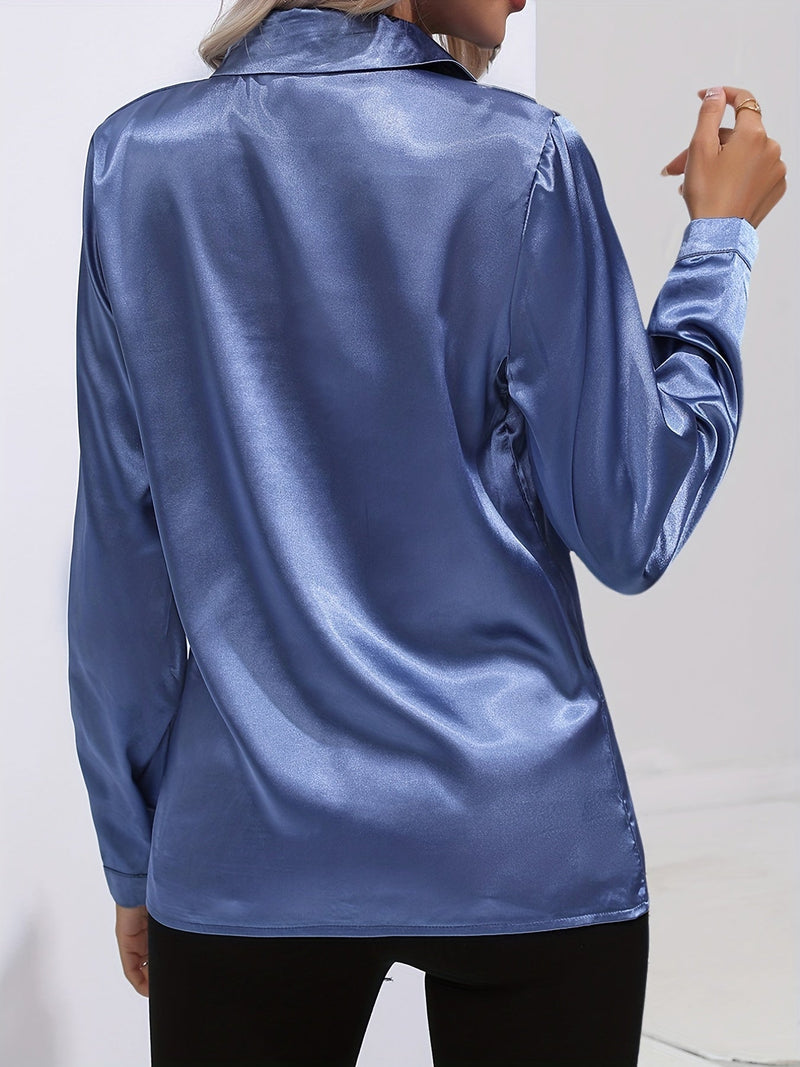 Classic Designed Blouse