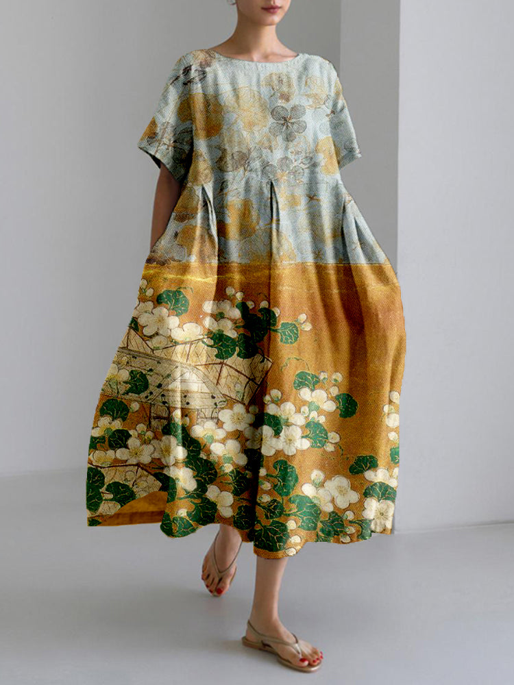 Vintage Inspired Dress