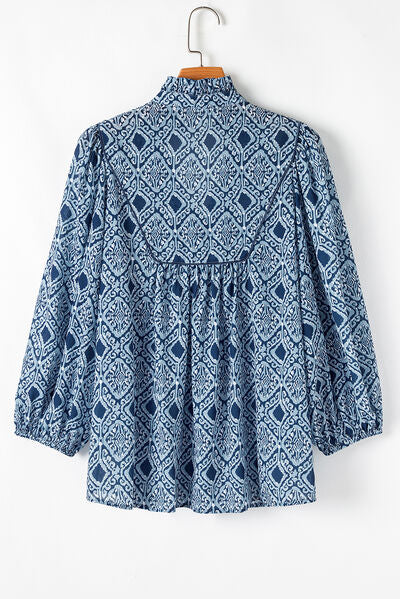 Classic Designed Blouse