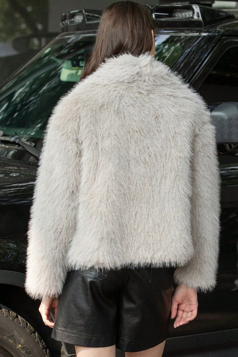 Vintage Inspired Coat