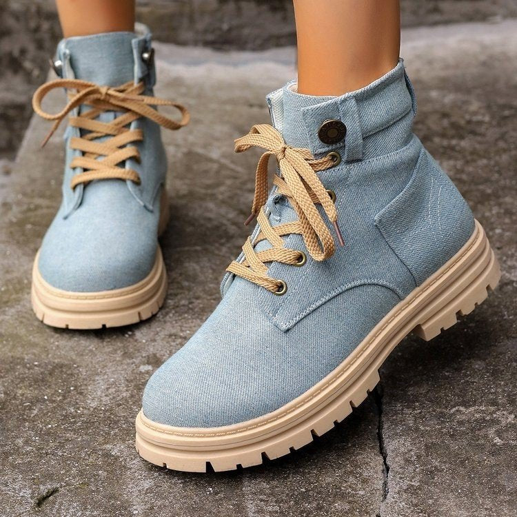 Beautifully Crafted Orthopedic Boots
