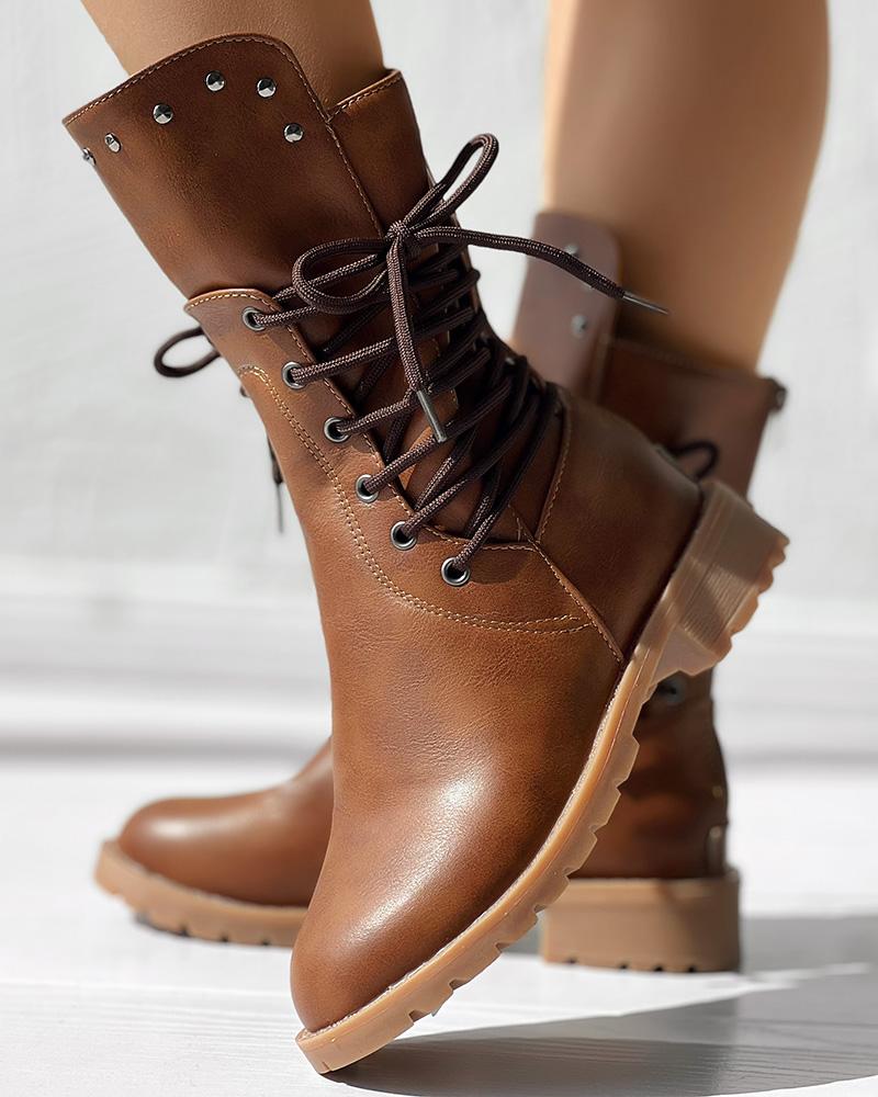 Comfortable Orthopedic Boots for Daily Wear