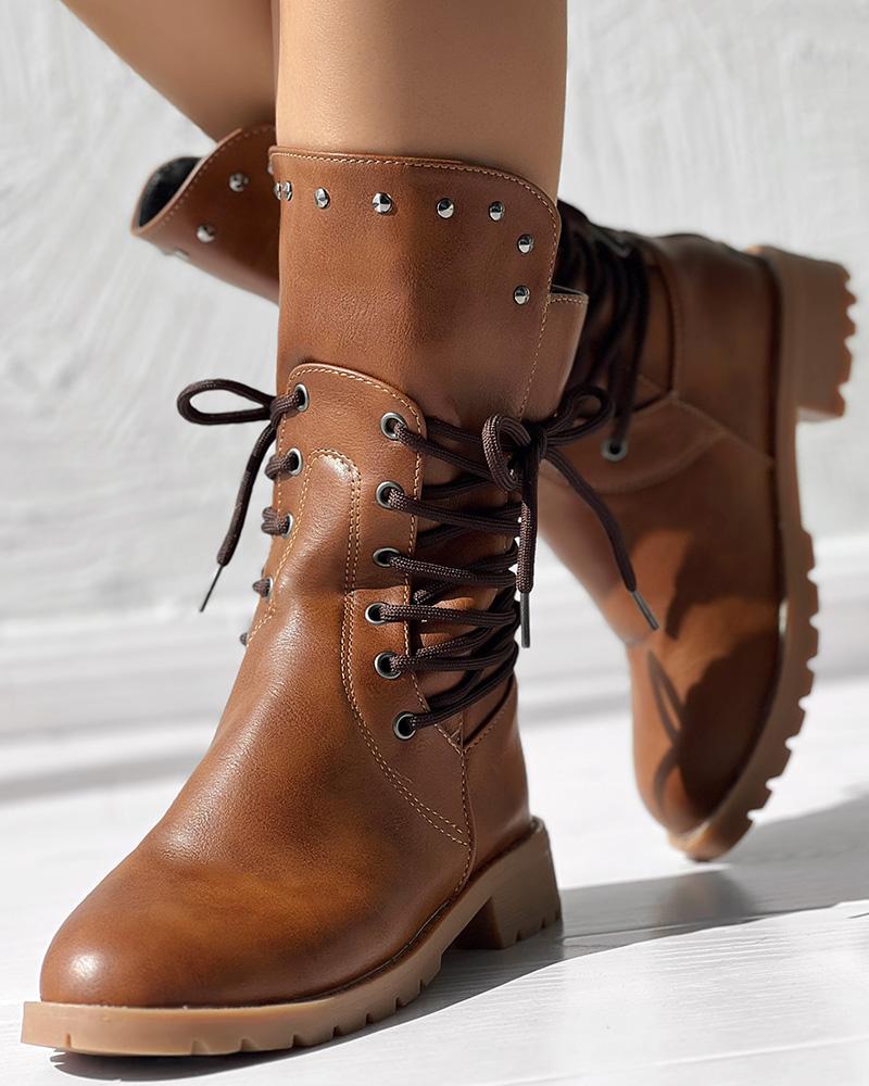 Comfortable Orthopedic Boots for Daily Wear