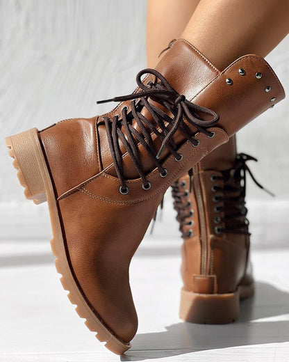Comfortable Orthopedic Boots for Daily Wear