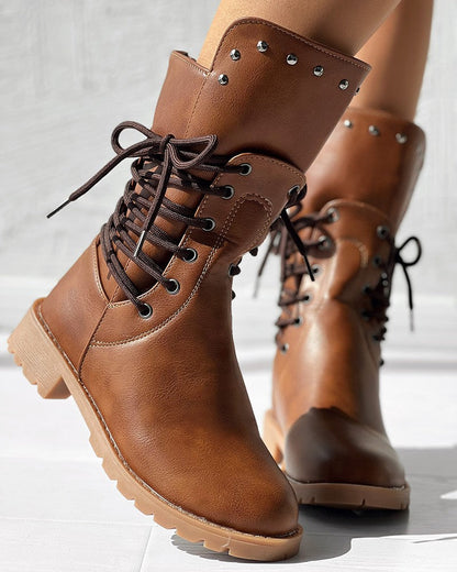 Comfortable Orthopedic Boots for Daily Wear