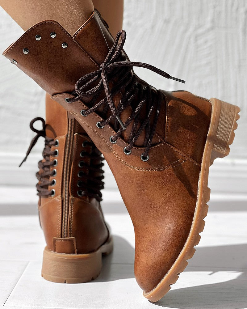 Comfortable Orthopedic Boots for Daily Wear