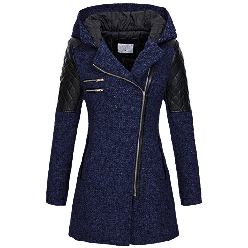 Gracefully Designed Jacket