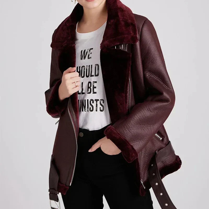 Classic Designed Coat
