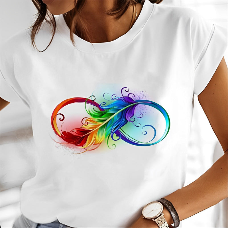Vintage Inspired T-Shirt