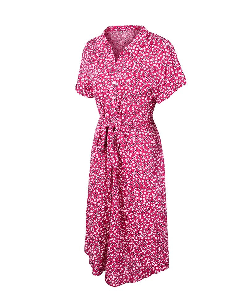 Thoughtfully Designed Dress