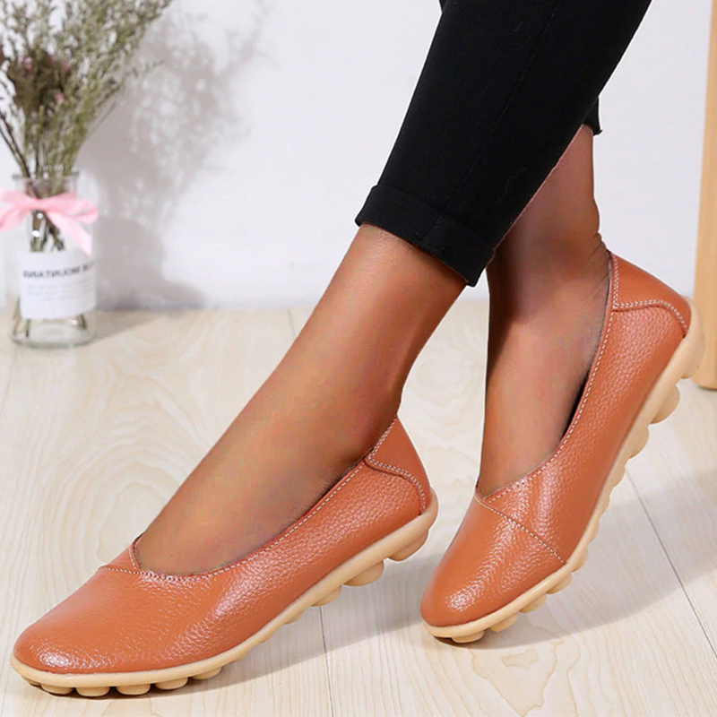 Beautifully Crafted Orthopedic Shoes