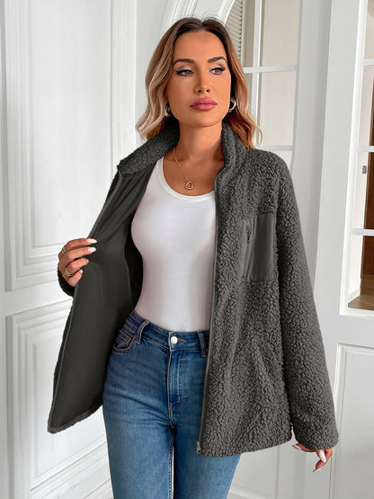 Dark gray