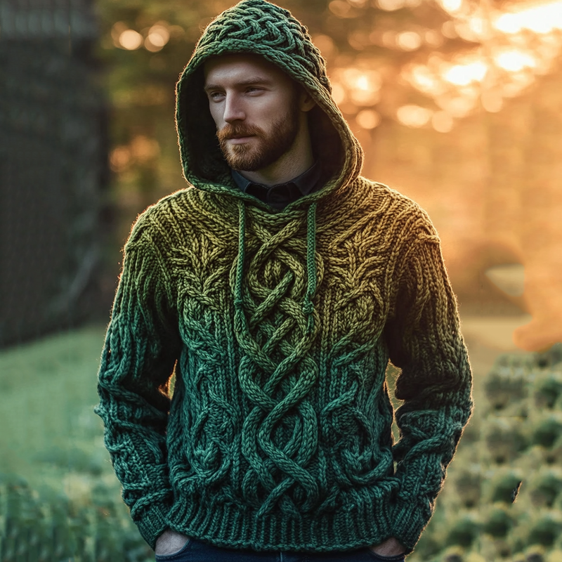 Beautifully Crafted Sweater