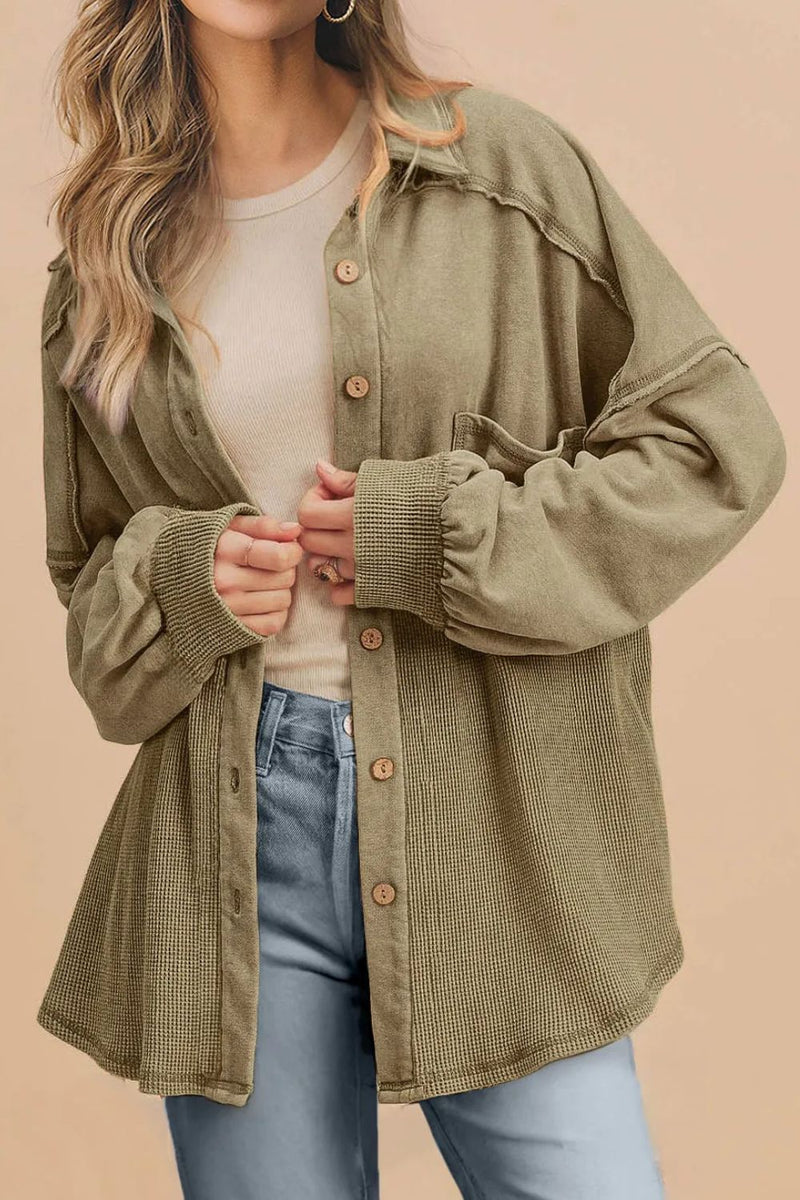 Classic Designed Jacket