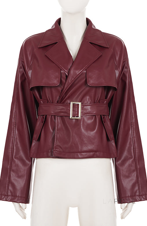 Elegantly Styled Jacket for Everyday Wear