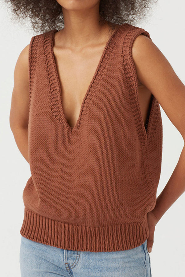 Vintage Inspired Sweater