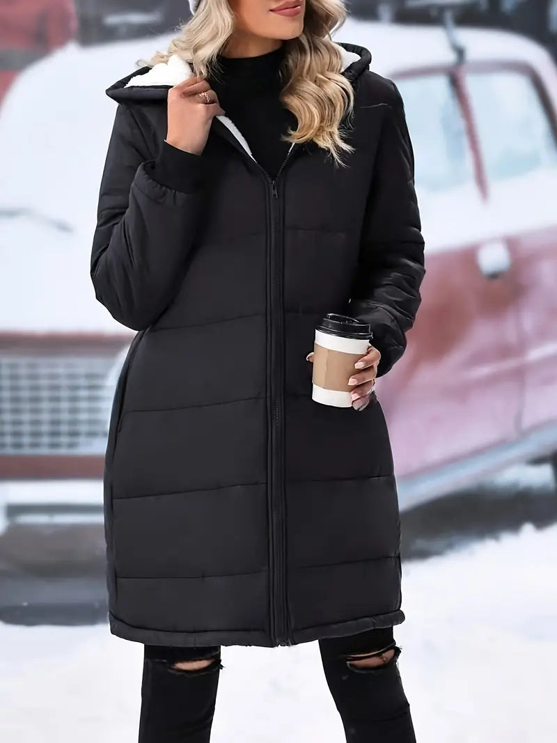 Thoughtfully Designed Jacket