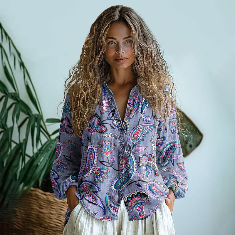 Classic Designed Shirt