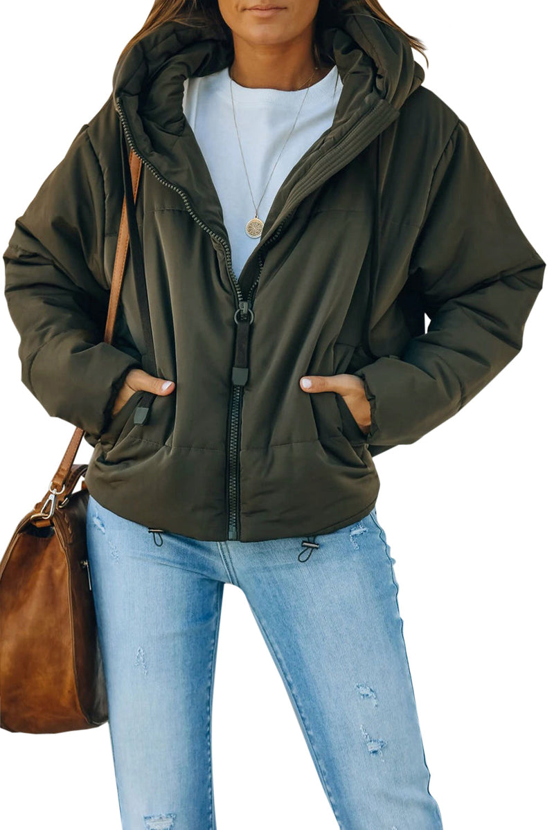 Classic Vintage Coat