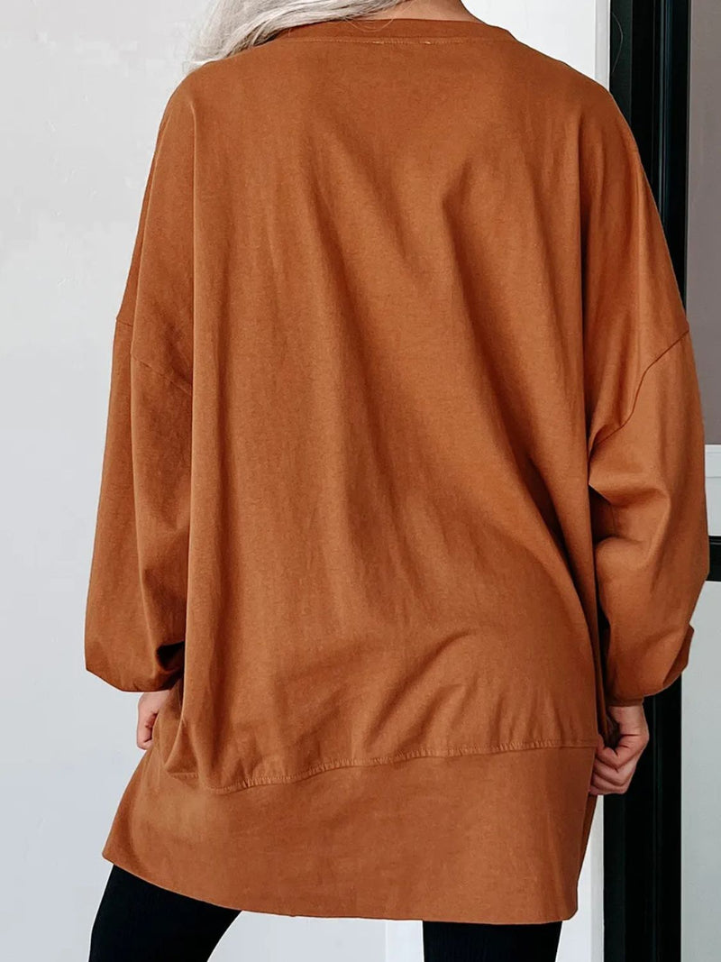 Classic Vintage Shirt