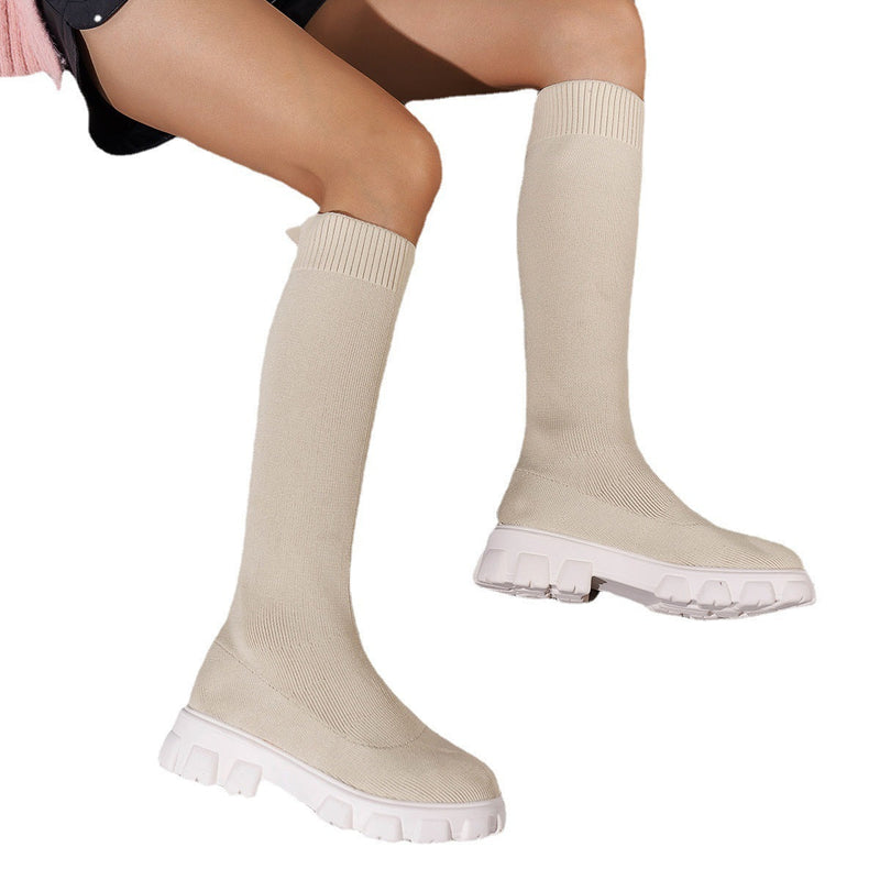 Elegant Orthopedic Boots for Every Step