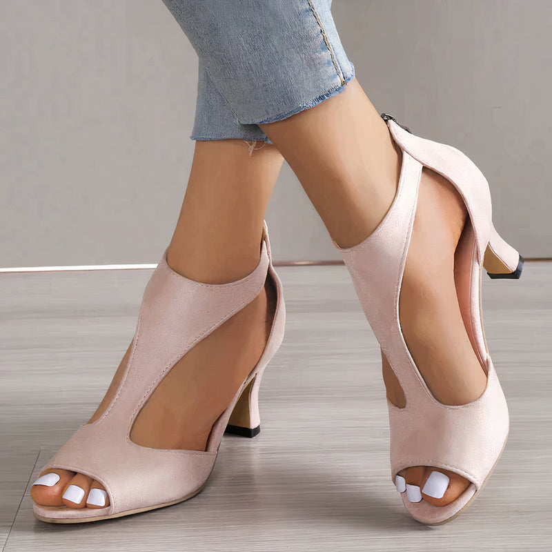 Beautifully Crafted Orthopedic Sandals