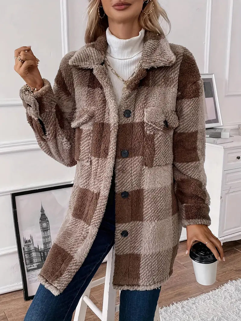 Classic Vintage Coat