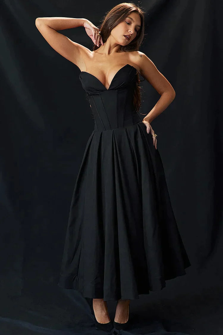 Elegantly Designed Dress