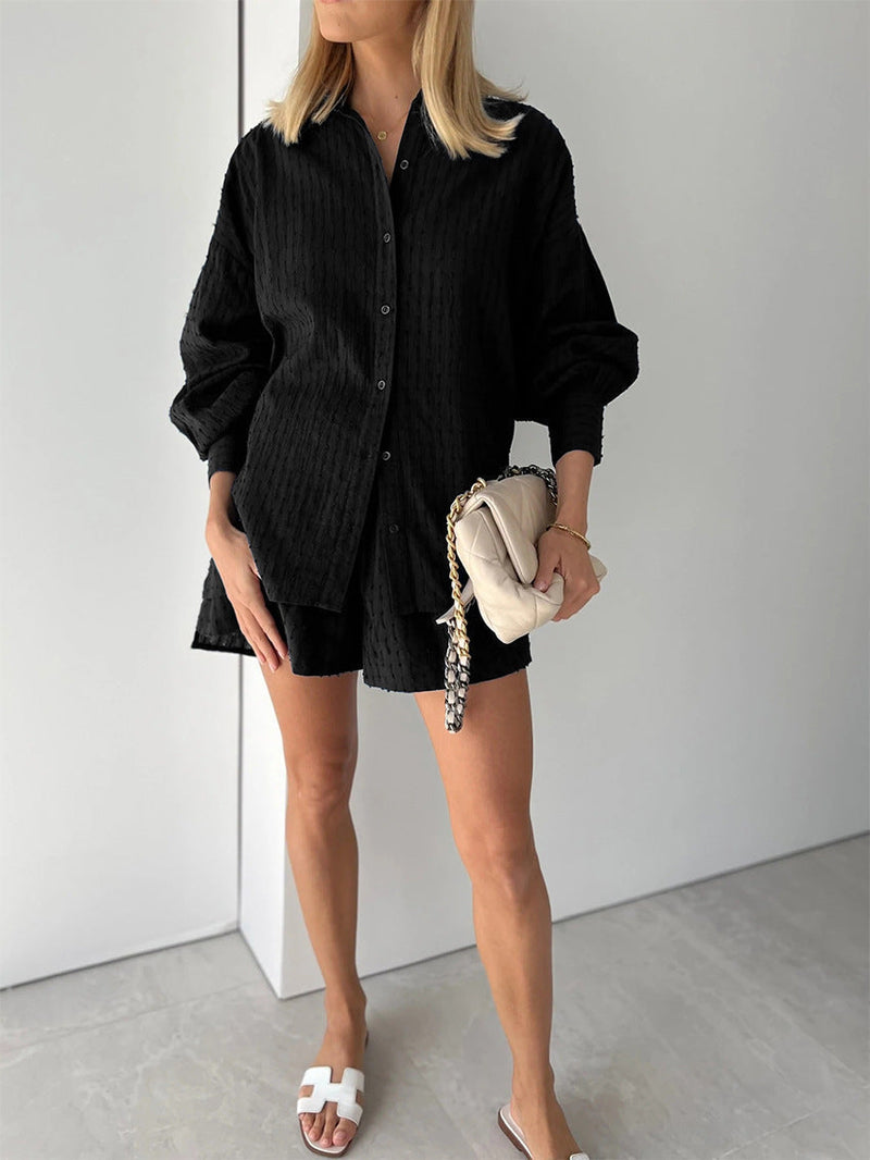 Timeless Vintage Style Shirt