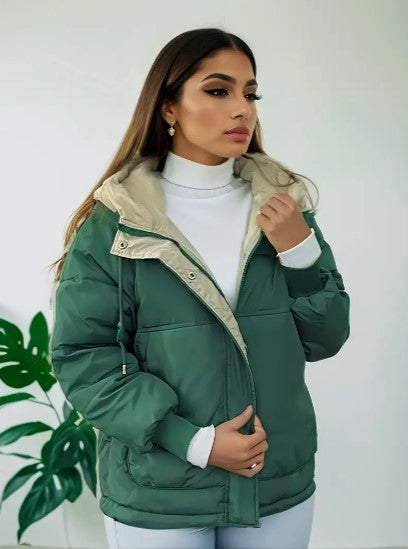 Elegantly Designed Coat