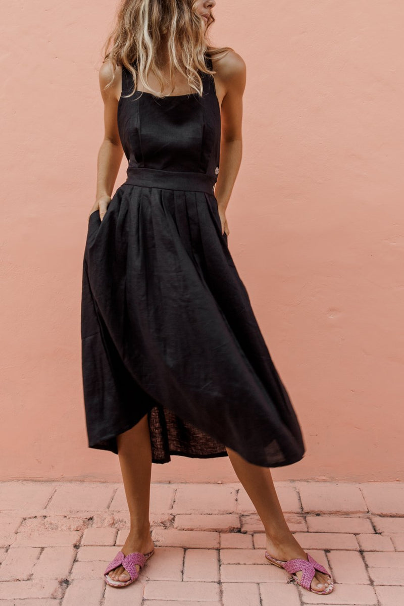 Vintage Inspired Dress
