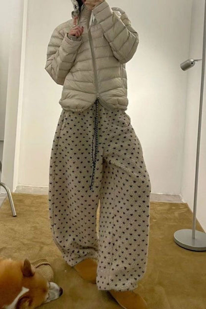 Gracefully Styled Pants for Any Occasion