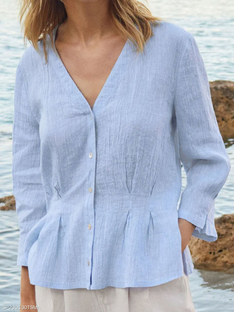 Thoughtfully Designed Shirt