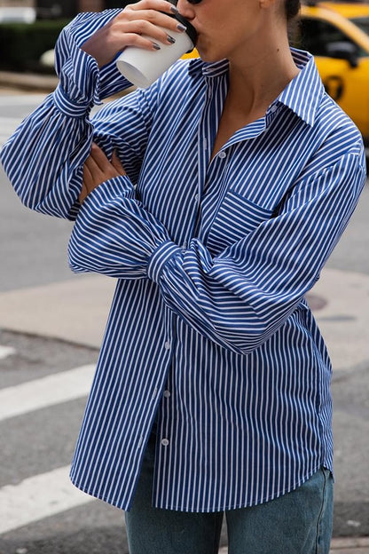 Gracefully Designed Shirt
