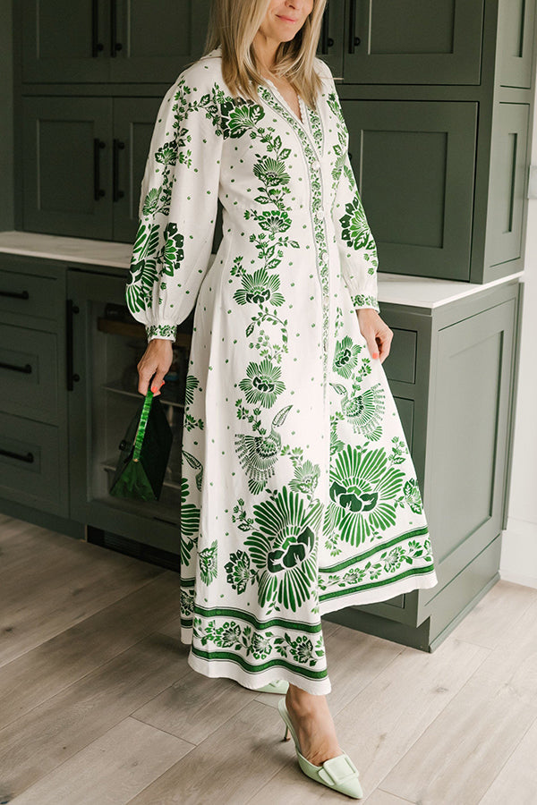 Elegantly Designed Dress