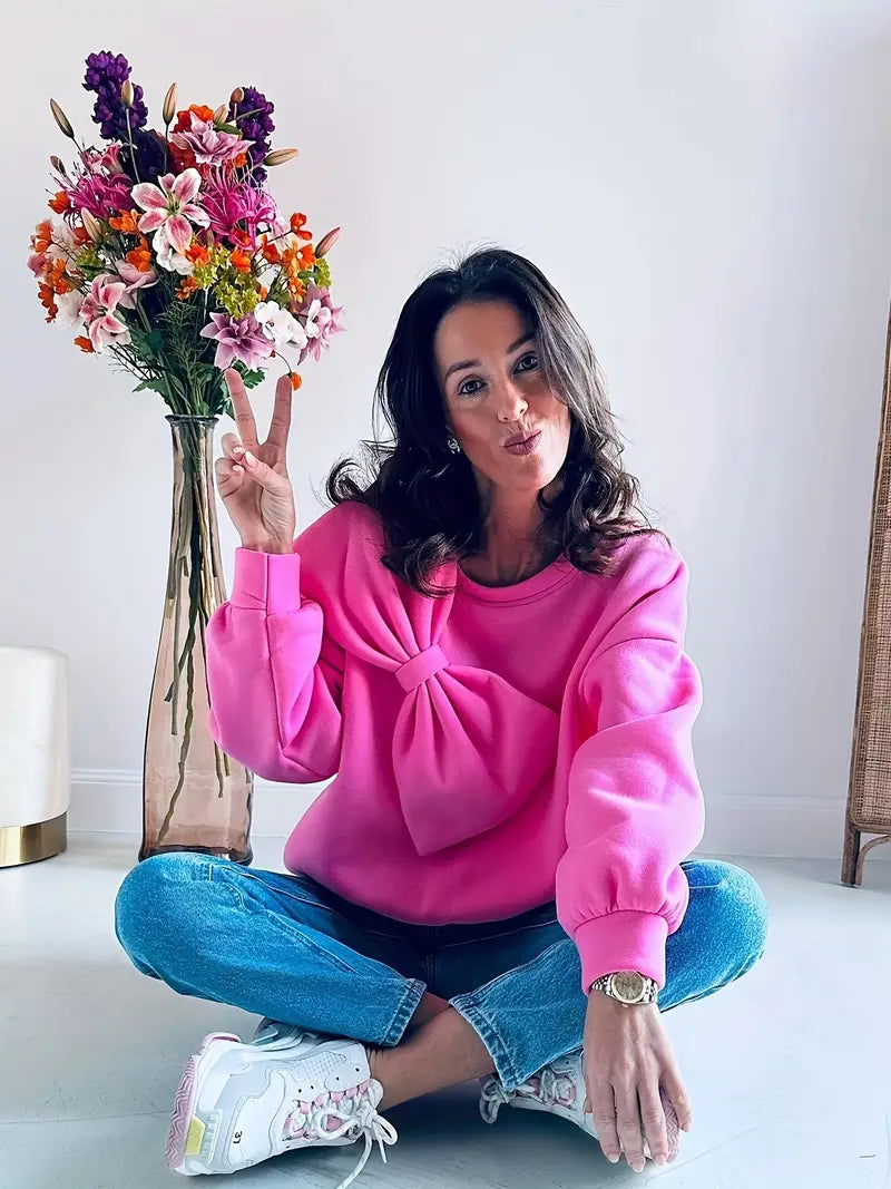 Thoughtfully Designed Sweater