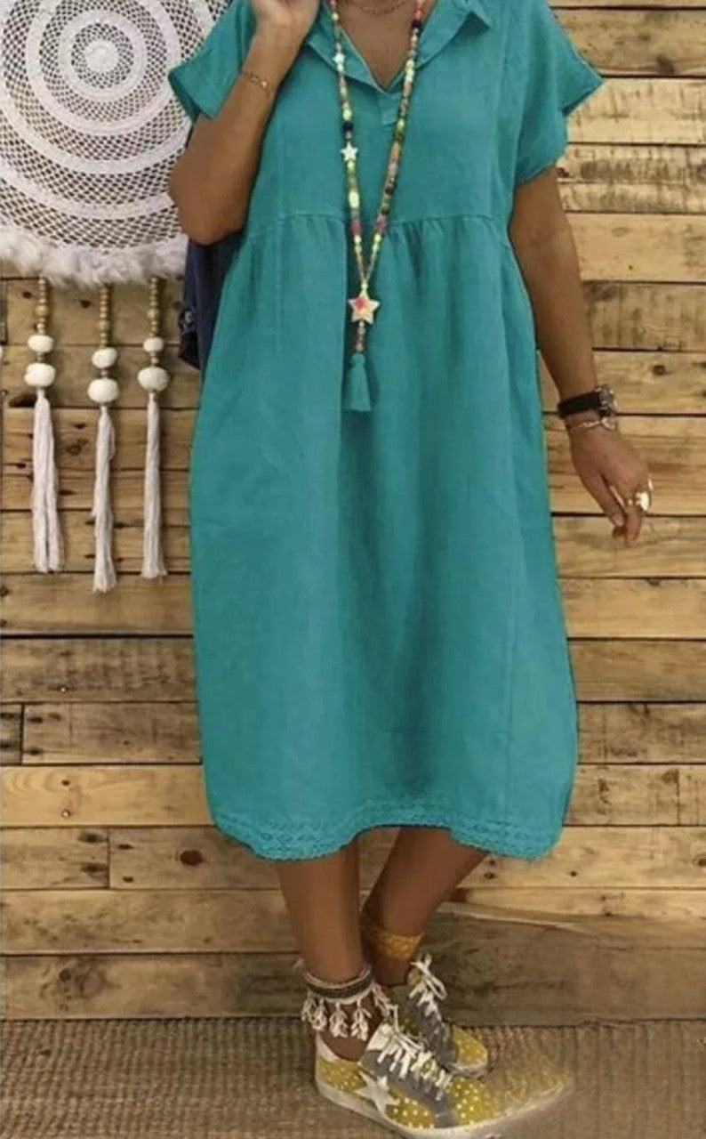 Vintage Inspired Garment
